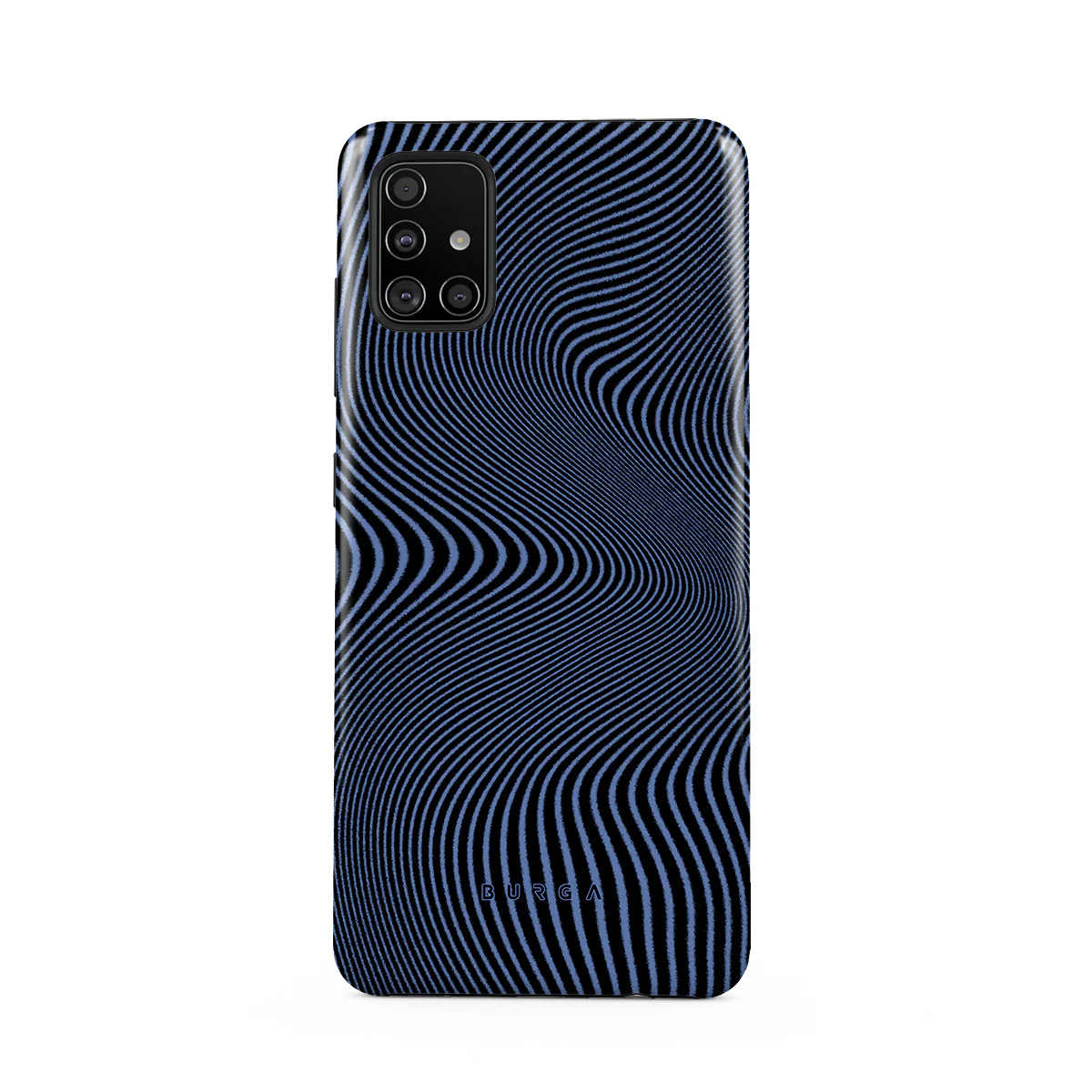 Pulse - Samsung Galaxy A51 4G Funda