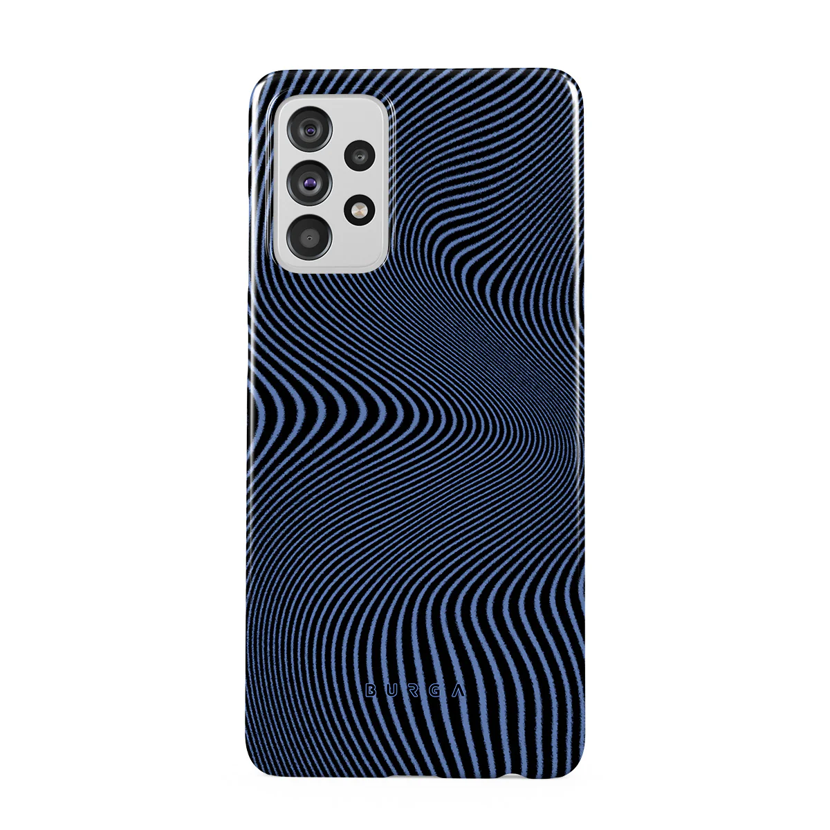 Pulse - Samsung Galaxy A72 4G / 5G Funda