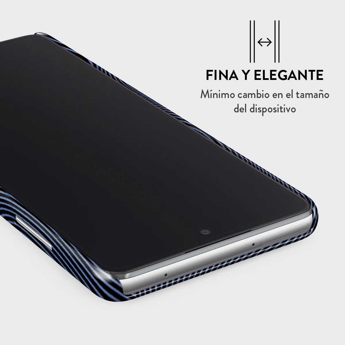 Pulse - Samsung Galaxy A72 4G / 5G Funda - Image 4
