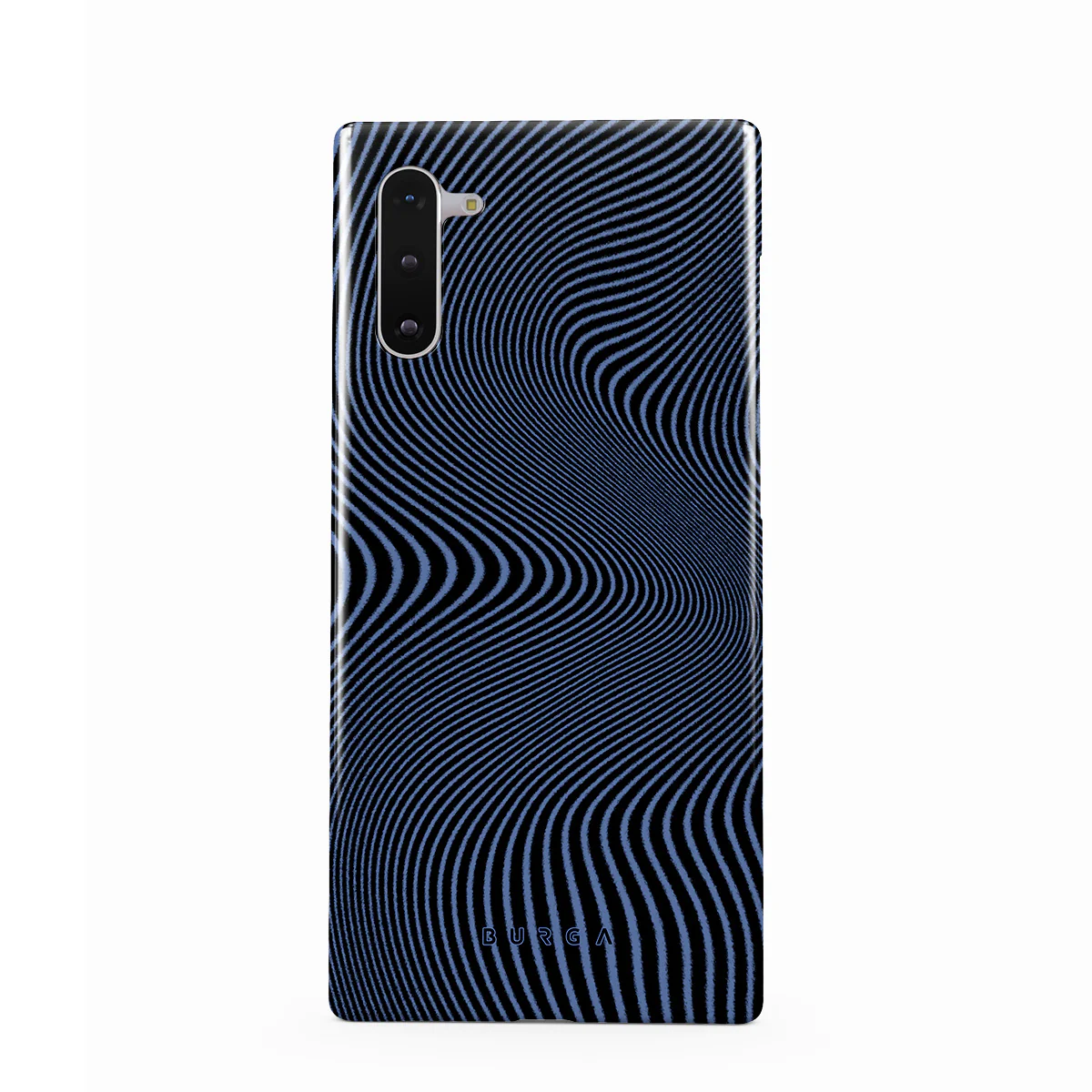 Pulse - Samsung Galaxy Note 10 Funda