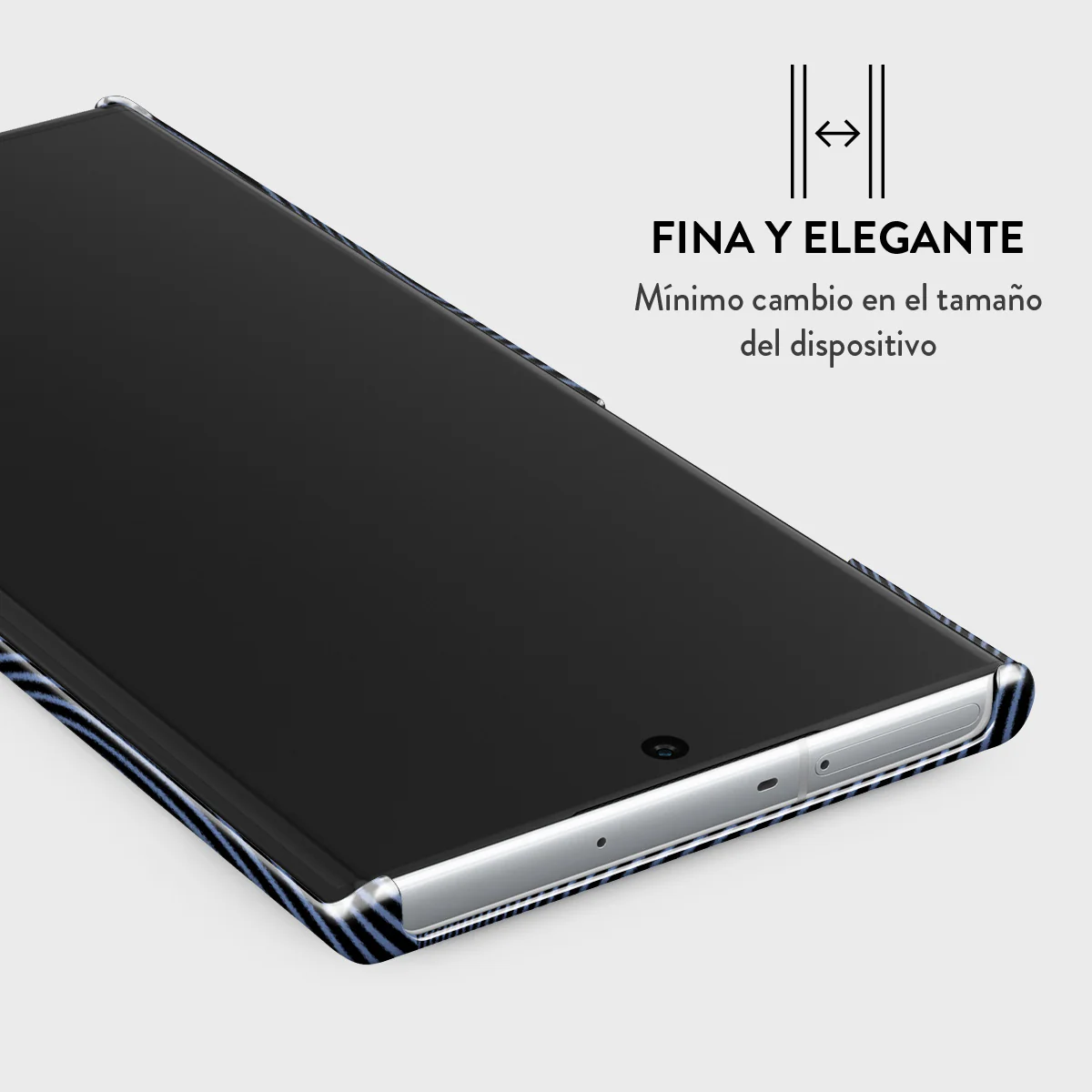 Pulse - Samsung Galaxy Note 10 Funda - Image 4