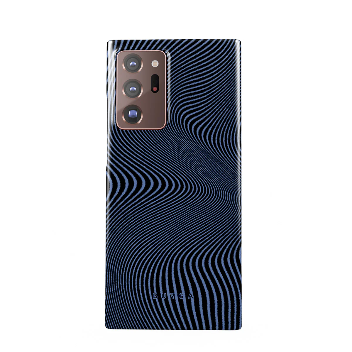 Pulse - Samsung Galaxy Note 20 Ultra 4G / 5G Funda