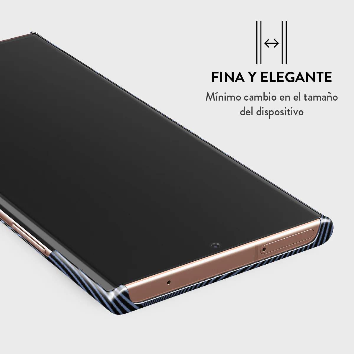 Pulse - Samsung Galaxy Note 20 Ultra 4G / 5G Funda - Image 4