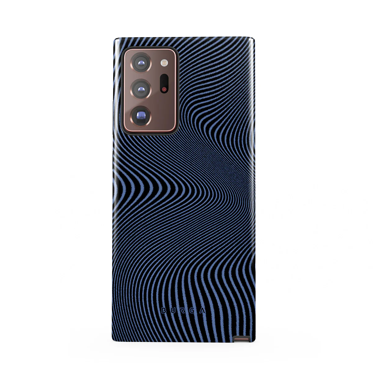 Pulse - Samsung Galaxy Note 20 Ultra 4G / 5G Funda - Image 5
