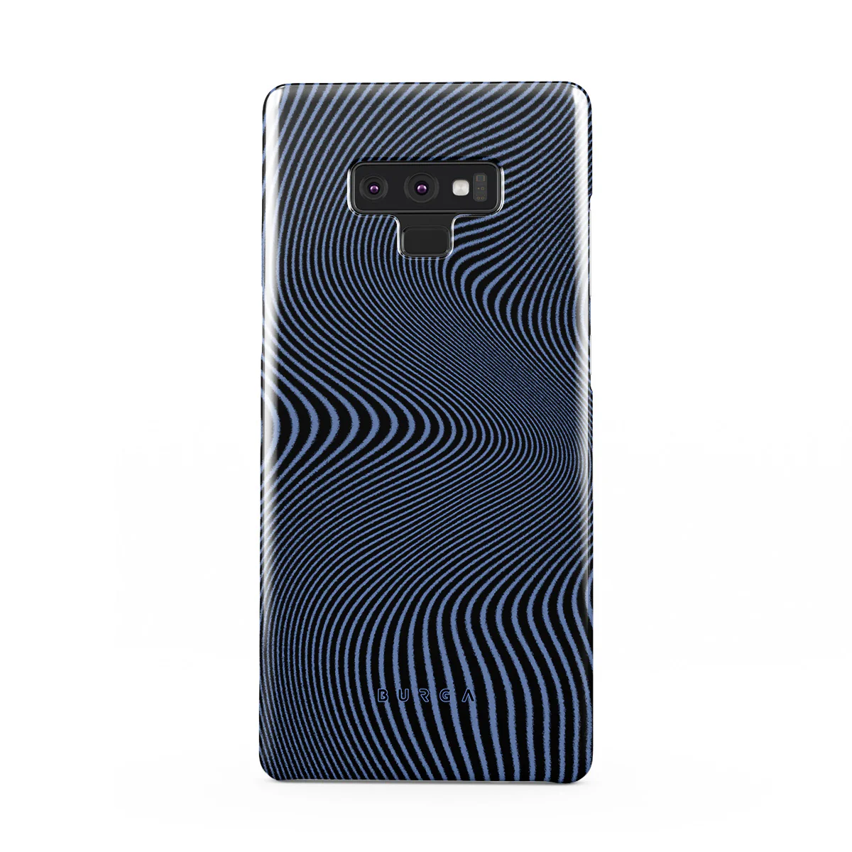 Pulse - Samsung Galaxy Note 9 Funda