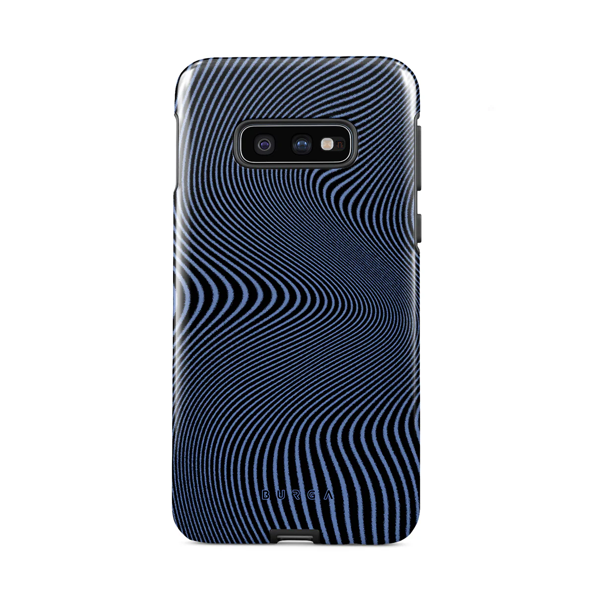 Pulse - Samsung Galaxy S10E Funda