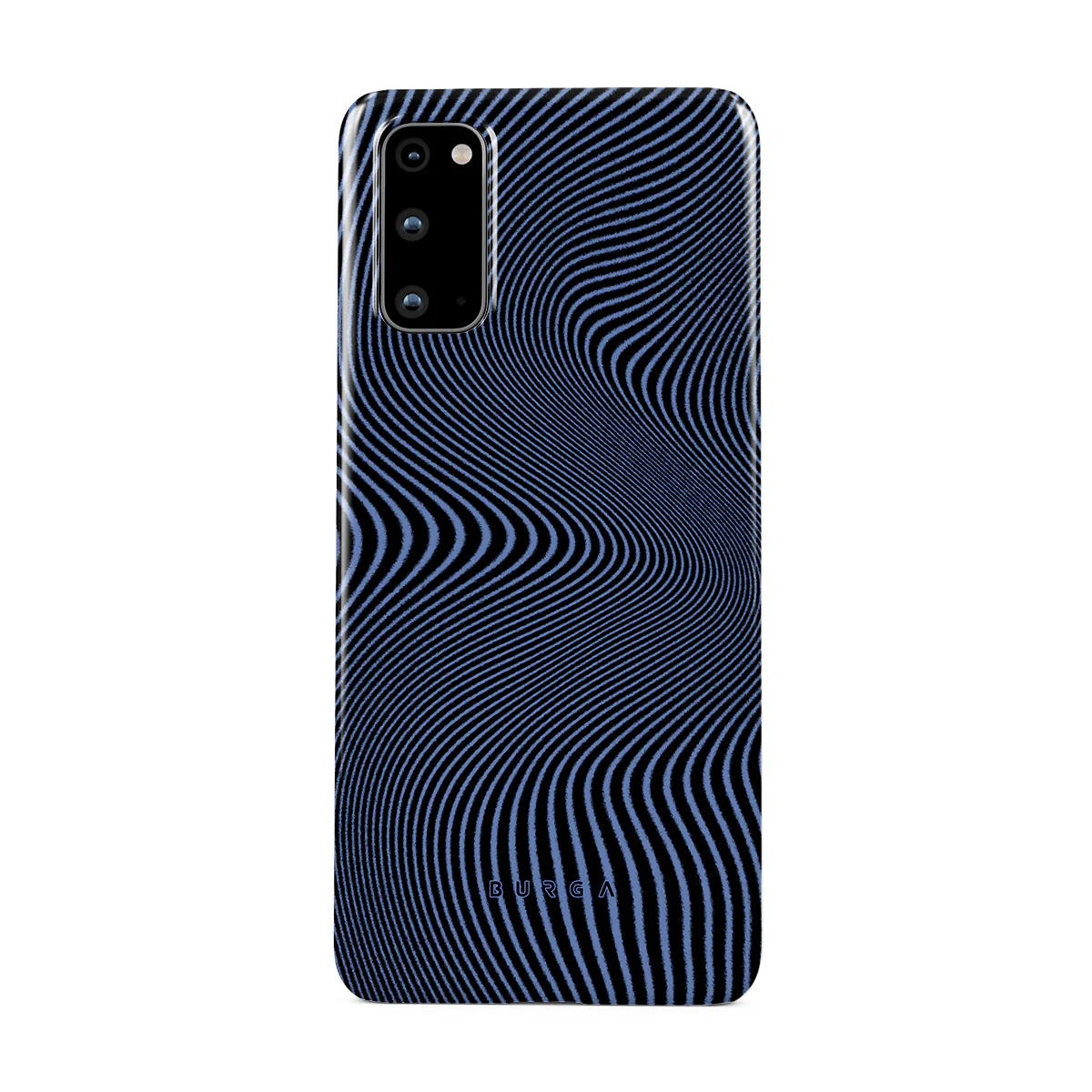 Pulse - Samsung Galaxy S20 4G / 5G Funda