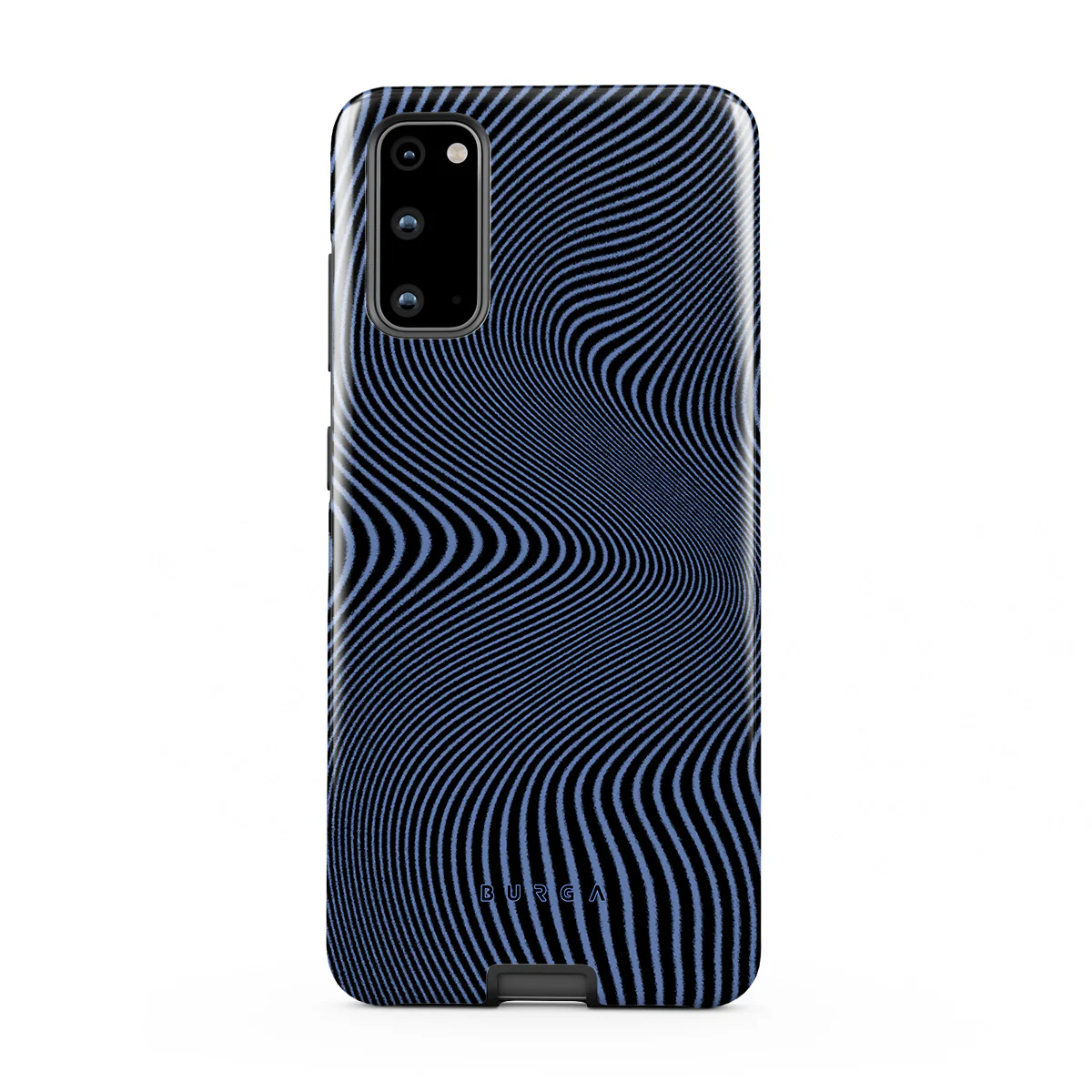 Pulse - Samsung Galaxy S20 4G / 5G Funda - Image 5