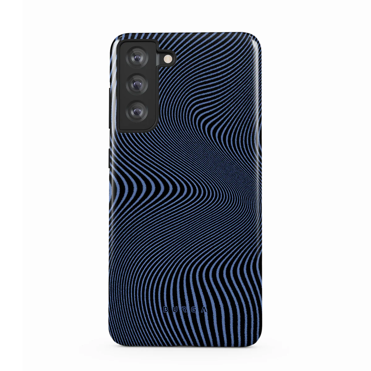 Pulse - Samsung Galaxy S21 FE Funda