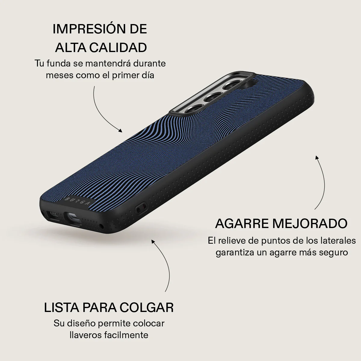 Pulse - Samsung Galaxy S22 Plus Funda - Image 16
