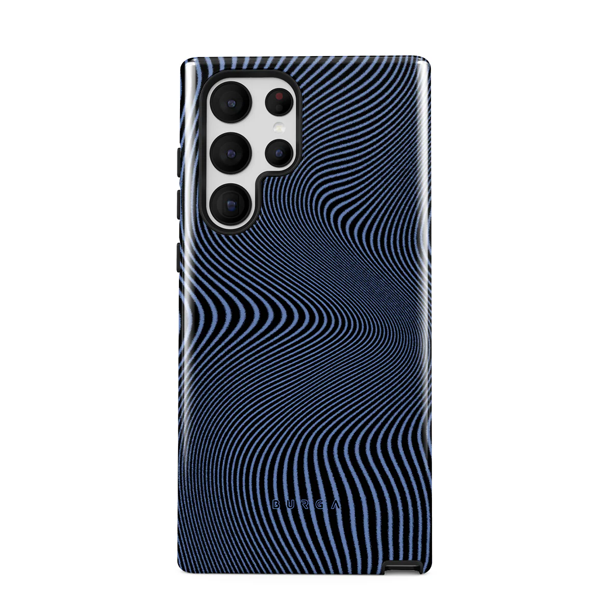 Pulse - Samsung Galaxy S22 Ultra Funda