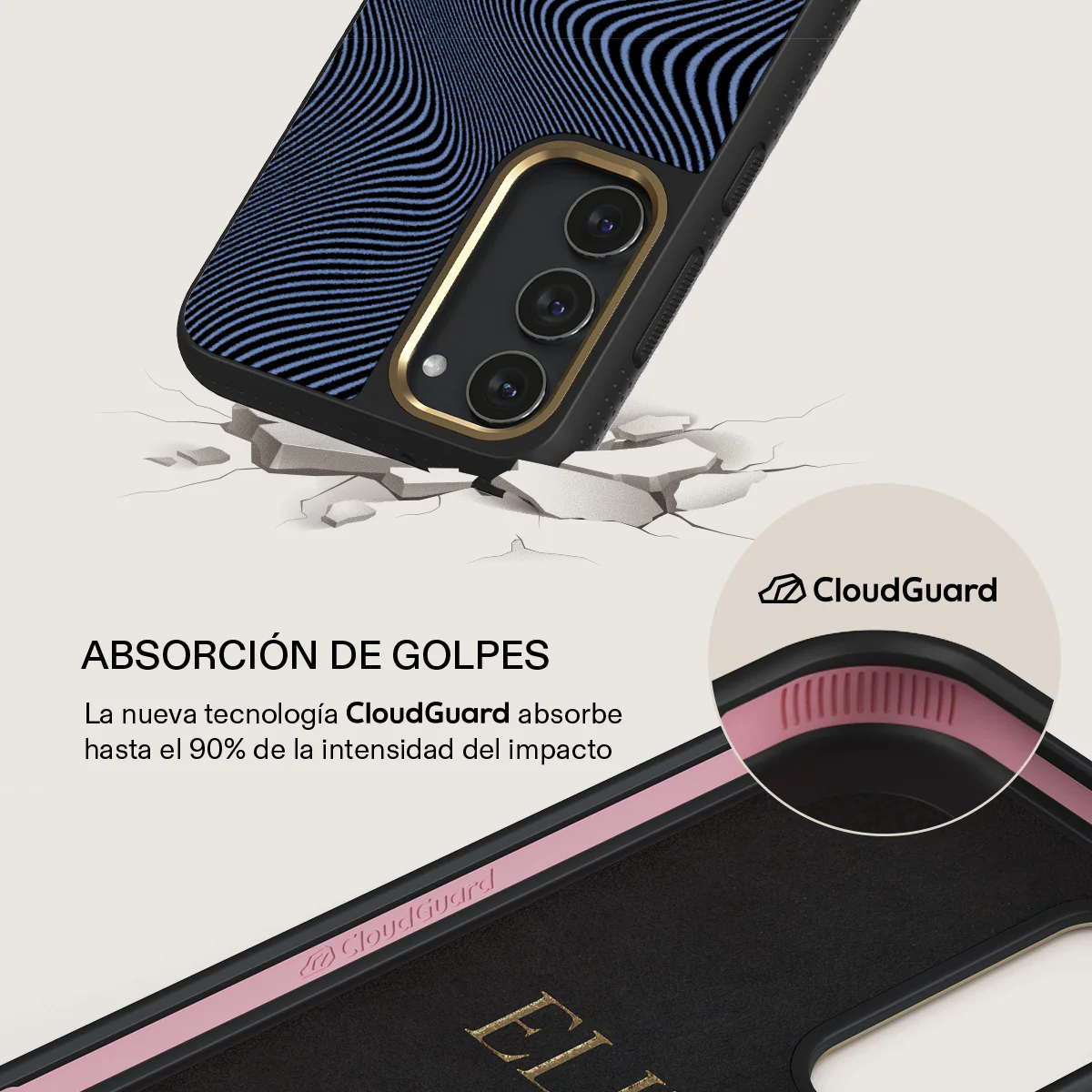 Pulse - Samsung Galaxy S23 Funda - Image 7