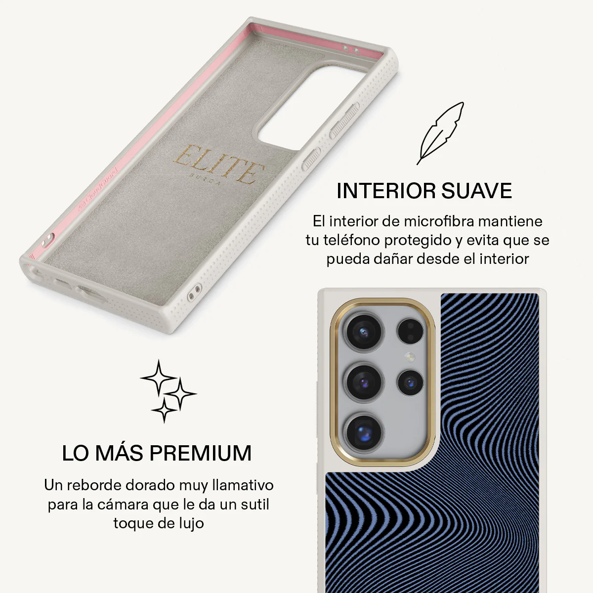 Pulse - Samsung Galaxy S23 Ultra Funda - Image 24
