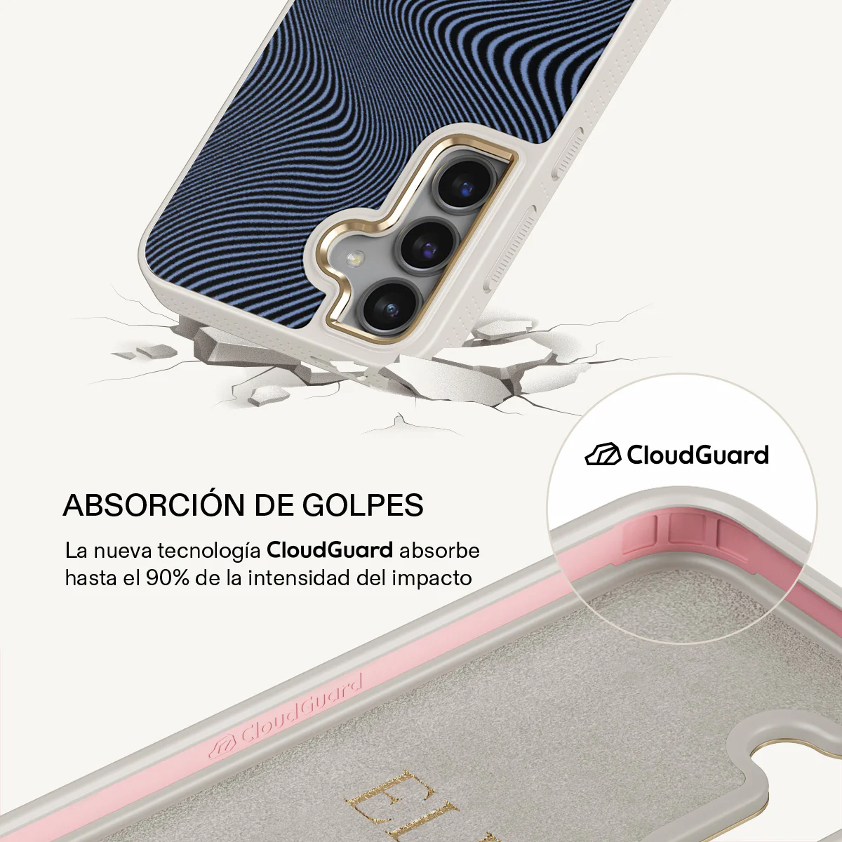 Pulse - Samsung Galaxy S24 Funda - Image 21