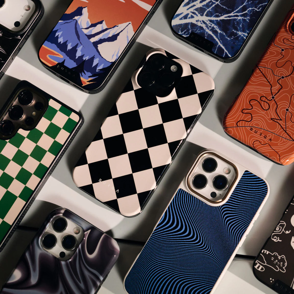 Pulse - Samsung Galaxy S24 Funda - Image 30