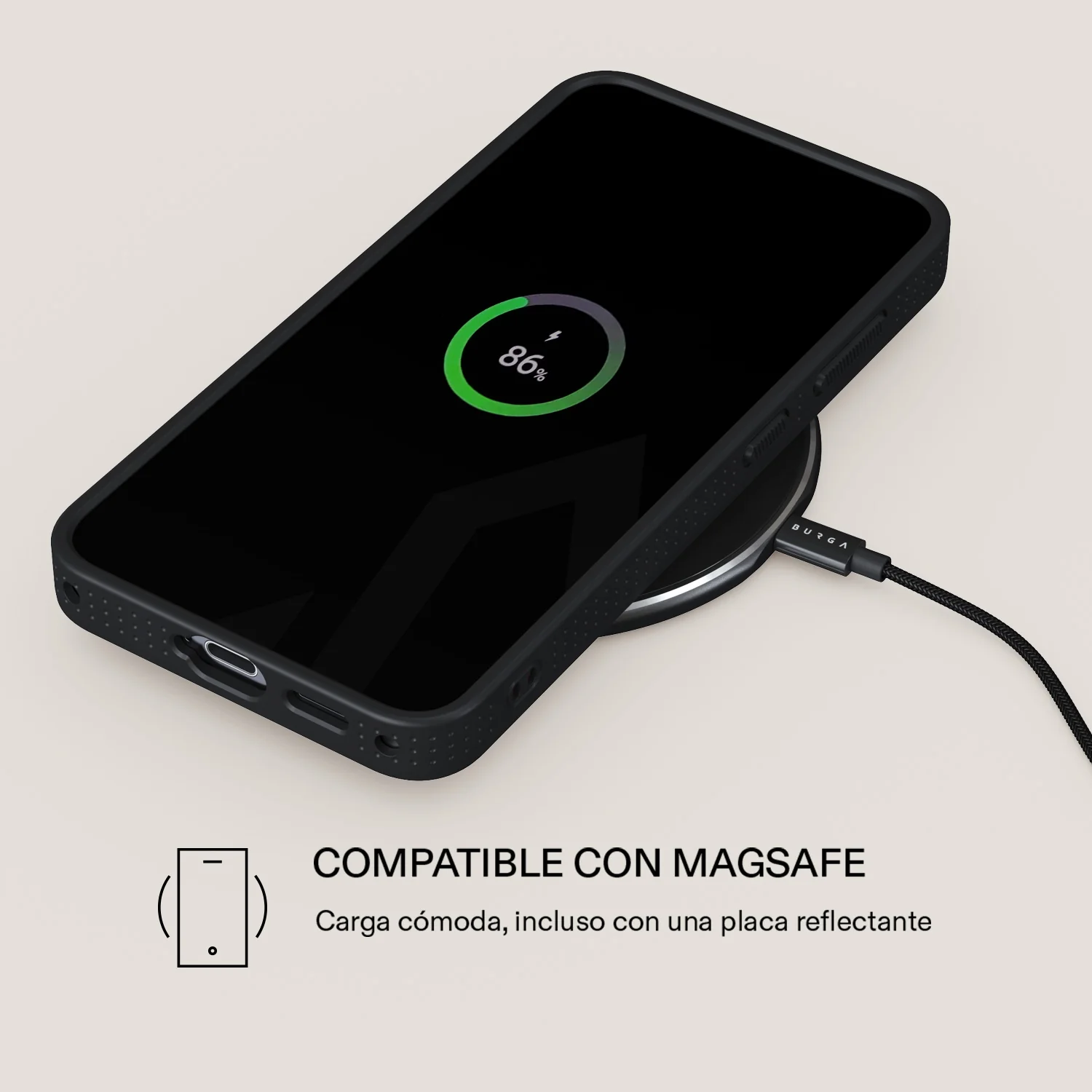 Pulse - Samsung Galaxy S24 Plus Funda - Image 11