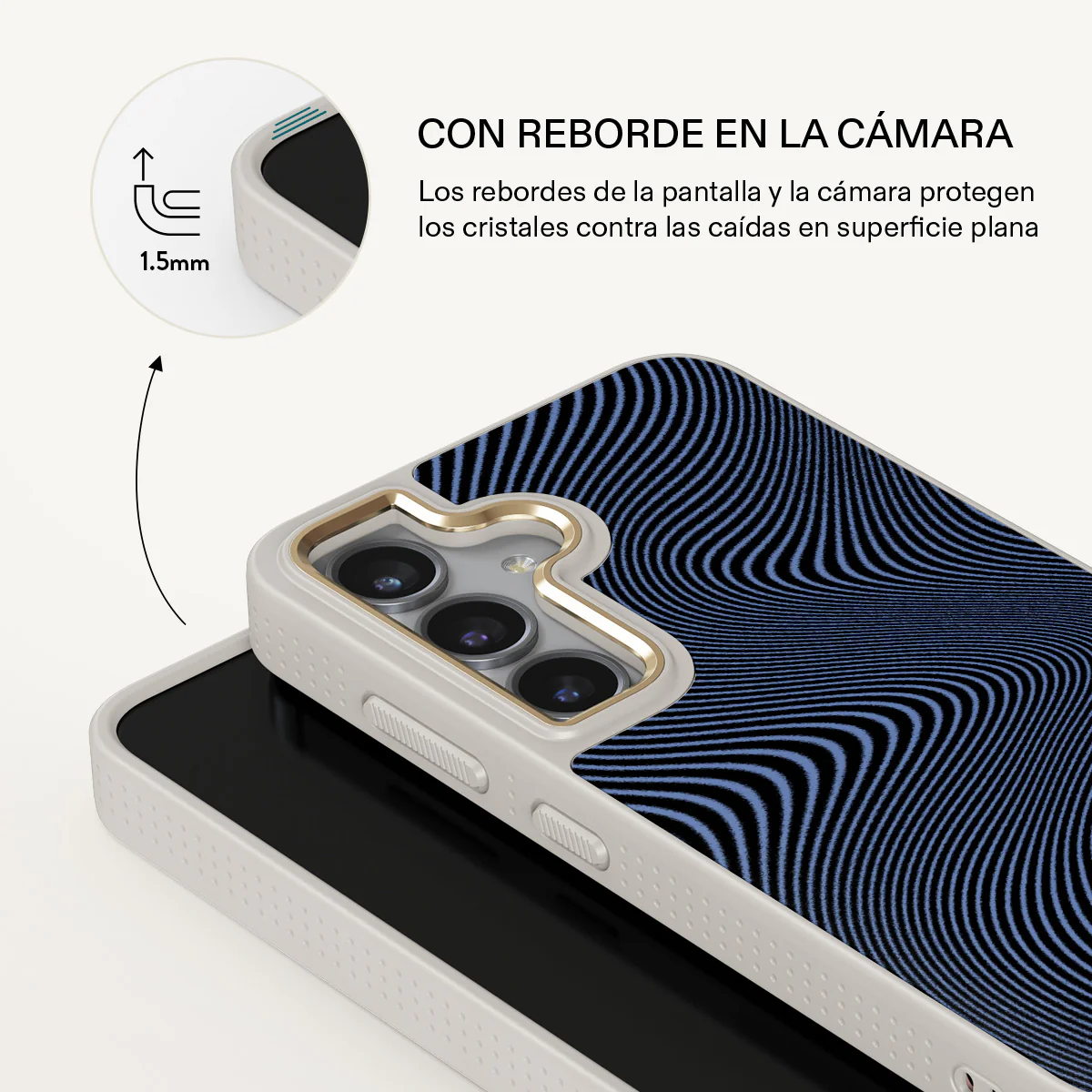 Pulse - Samsung Galaxy S24 Plus Funda - Image 22