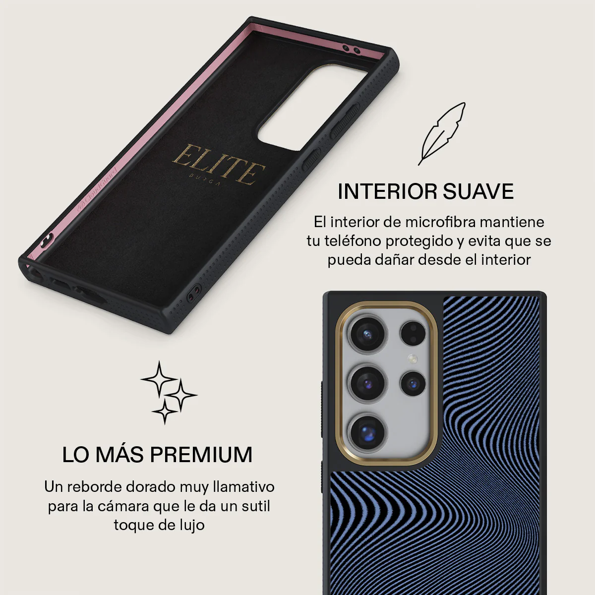 Pulse - Samsung Galaxy S24 Ultra Funda - Image 10