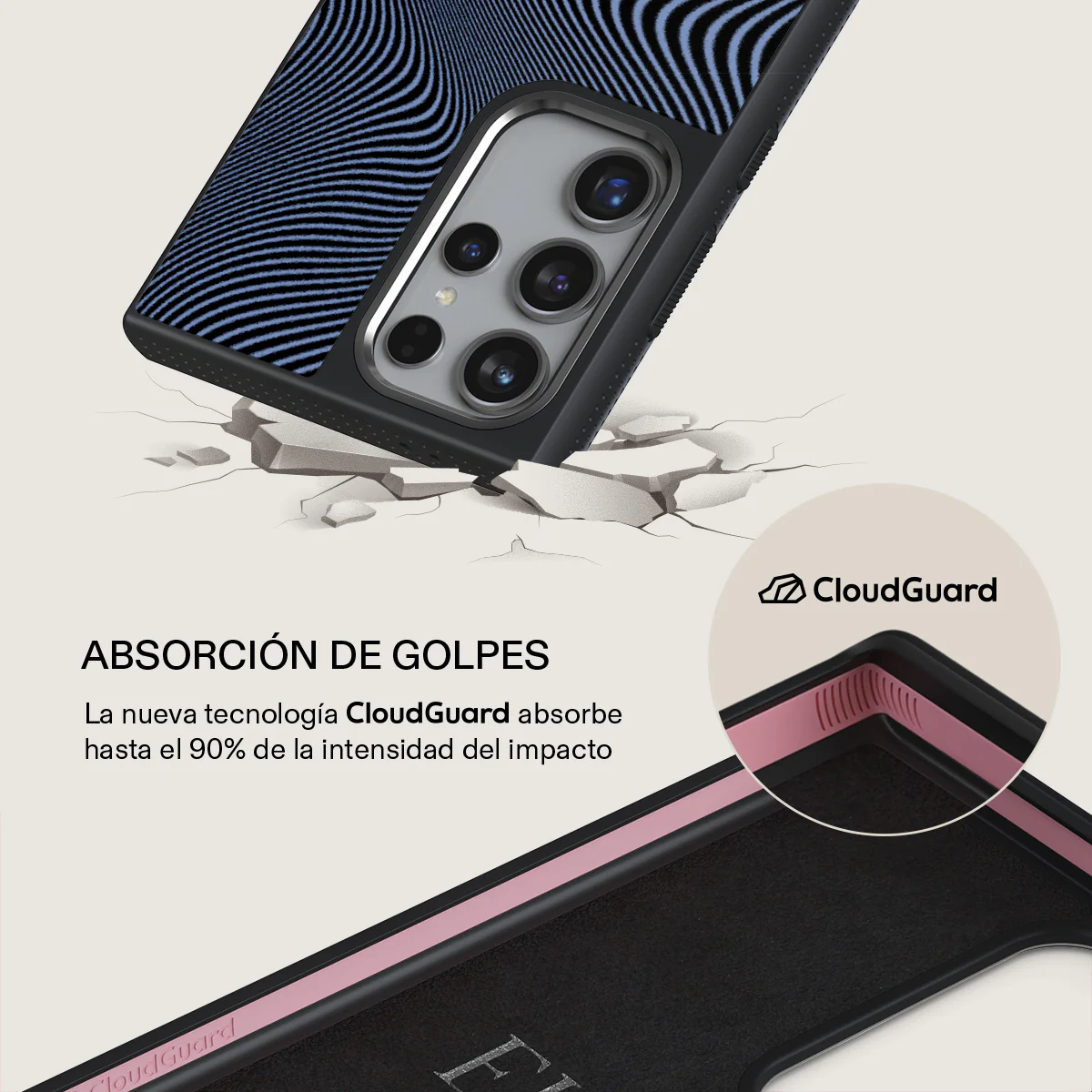 Pulse - Samsung Galaxy S24 Ultra Funda - Image 14
