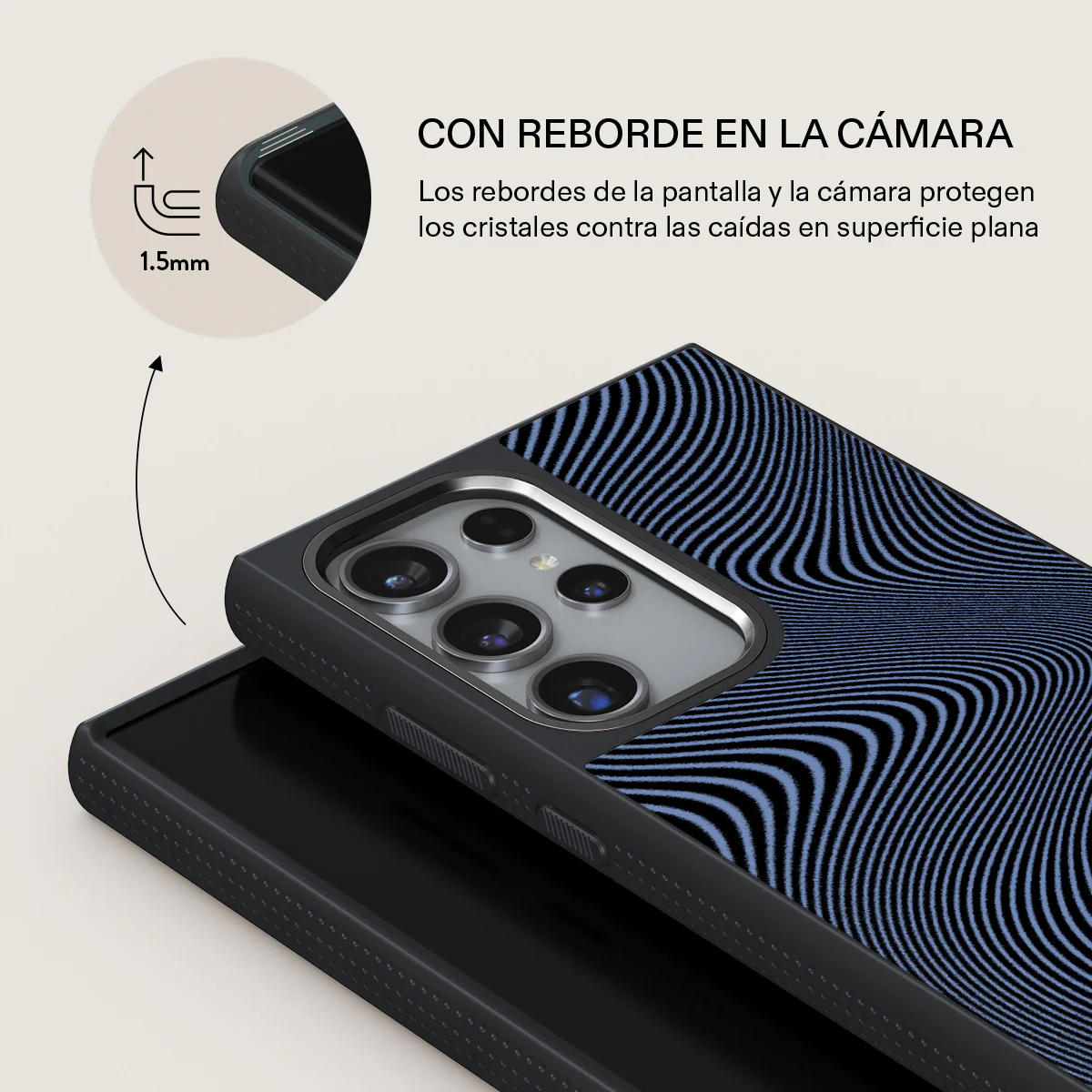Pulse - Samsung Galaxy S24 Ultra Funda - Image 15