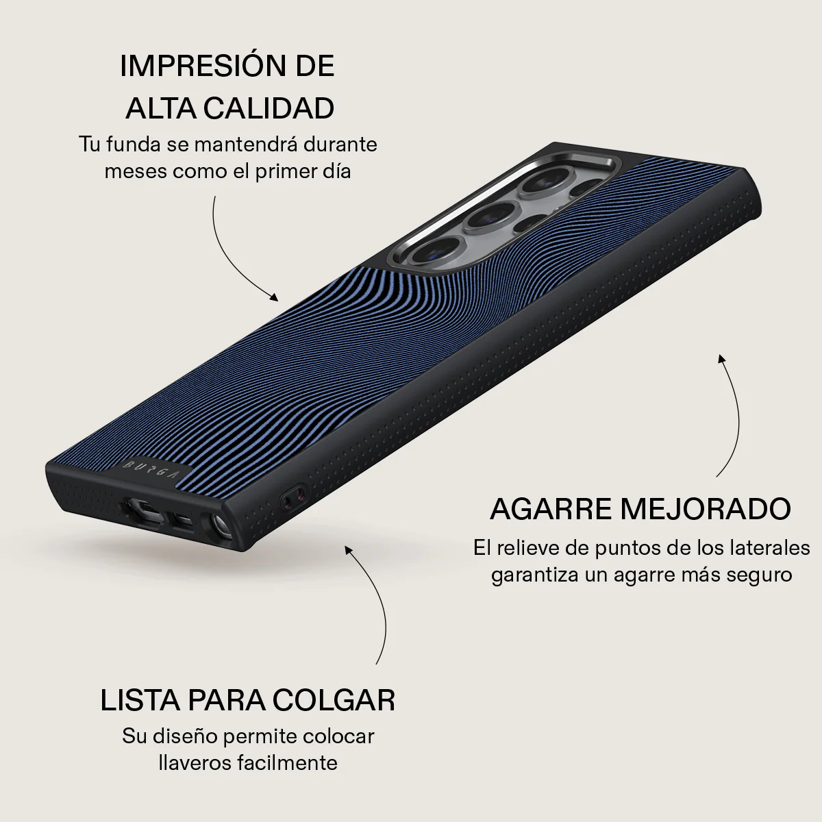 Pulse - Samsung Galaxy S24 Ultra Funda - Image 16