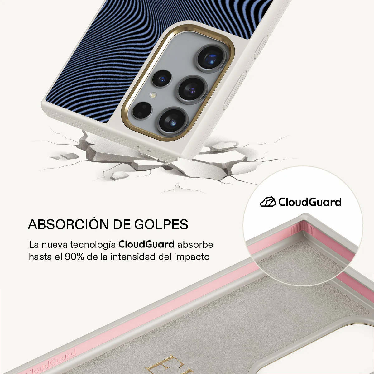 Pulse - Samsung Galaxy S24 Ultra Funda - Image 21