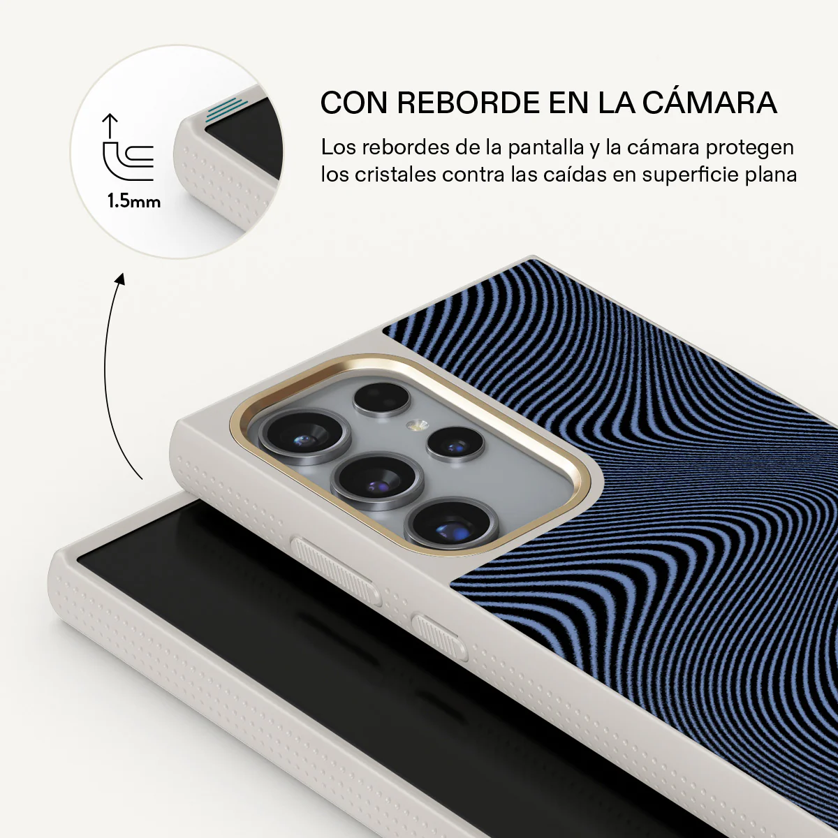 Pulse - Samsung Galaxy S24 Ultra Funda - Image 22
