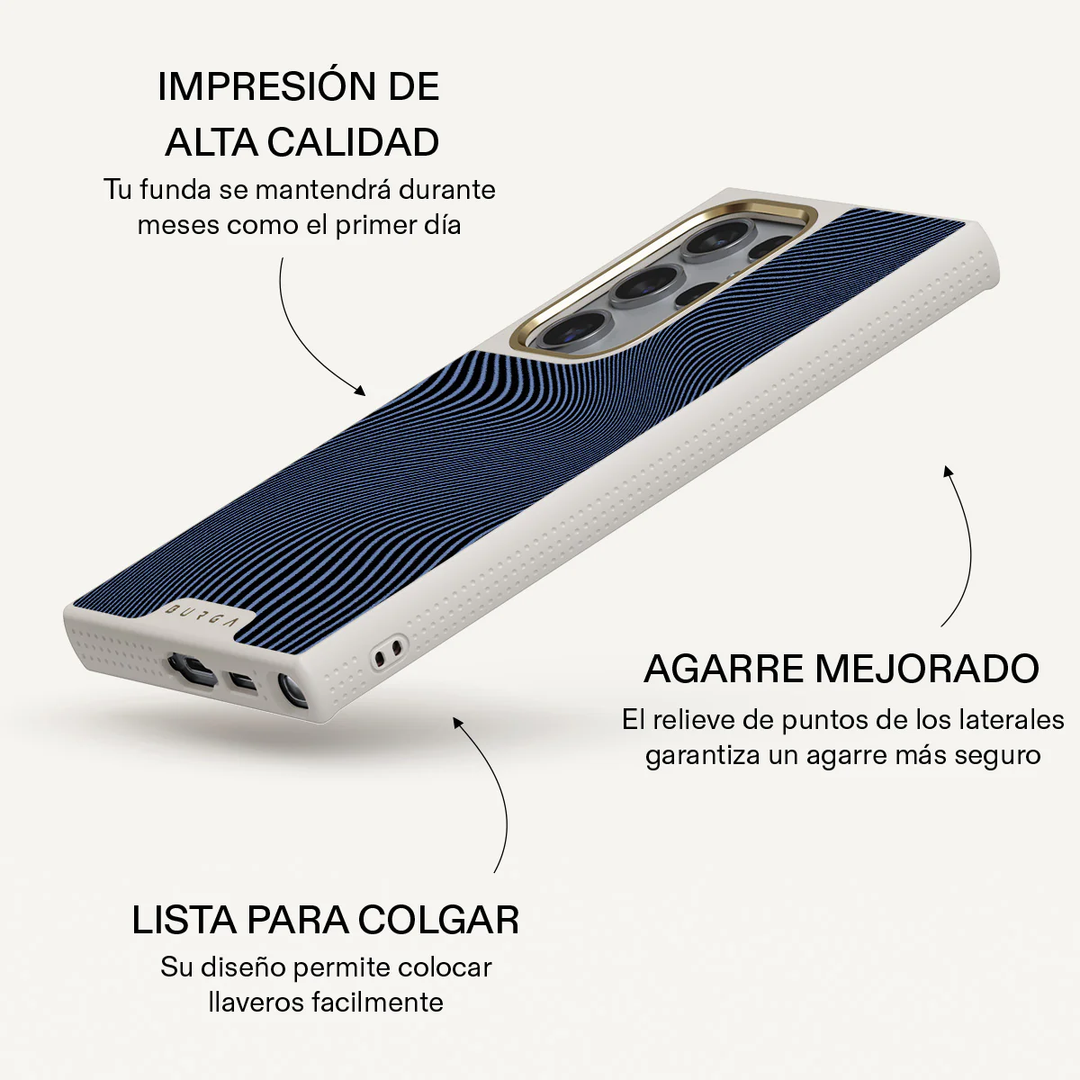 Pulse - Samsung Galaxy S24 Ultra Funda - Image 23