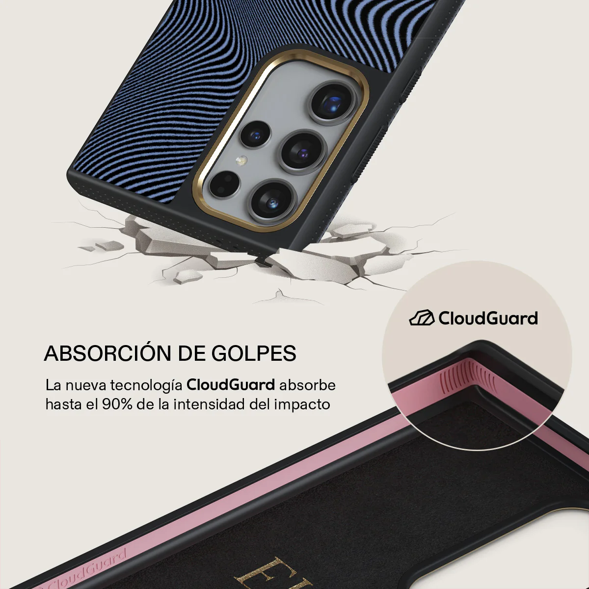 Pulse - Samsung Galaxy S24 Ultra Funda - Image 7