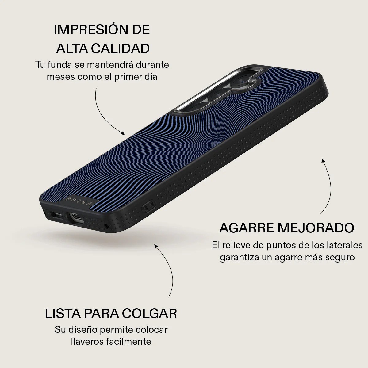 Pulse - Samsung Galaxy S25 Plus Funda - Image 16
