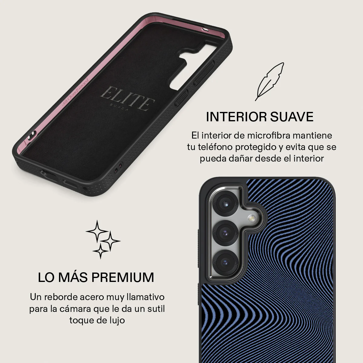 Pulse - Samsung Galaxy S25 Plus Funda - Image 17
