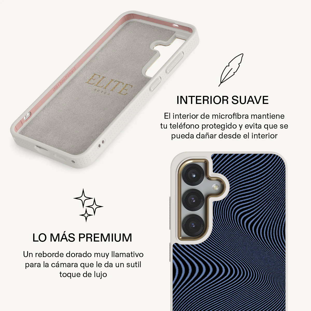 Pulse - Samsung Galaxy S25 Plus Funda - Image 24
