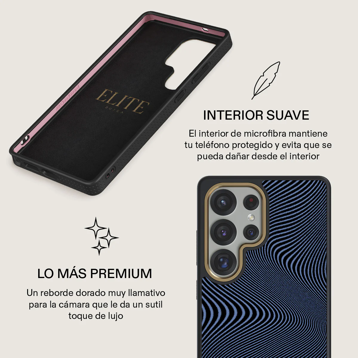 Pulse - Samsung Galaxy S25 Ultra Funda - Image 10
