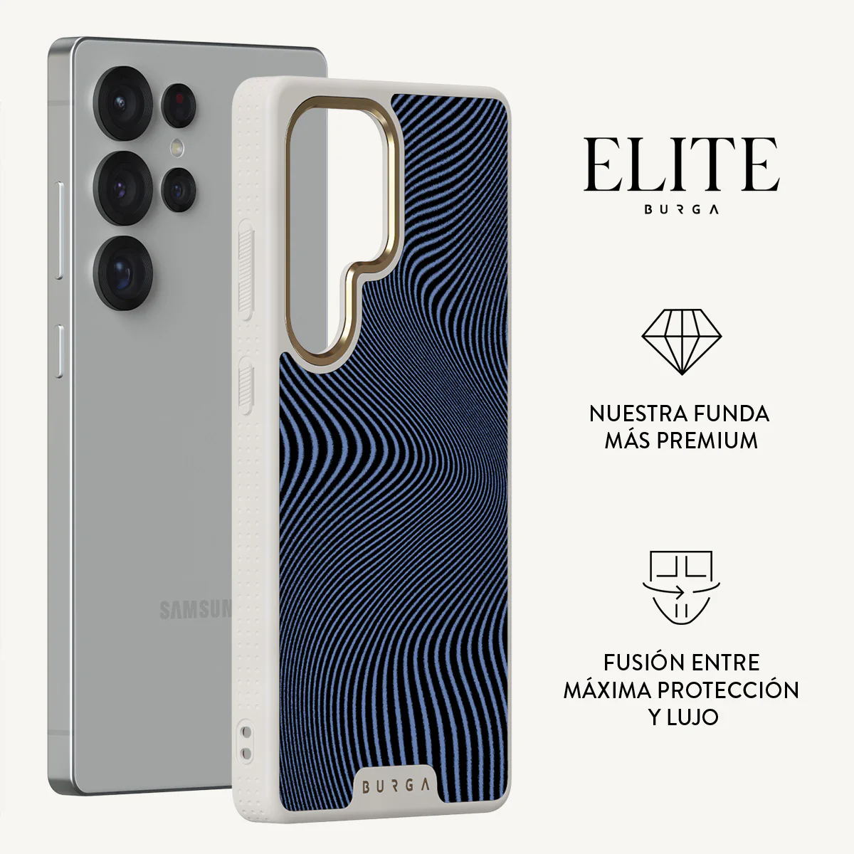 Pulse - Samsung Galaxy S25 Ultra Funda - Image 20