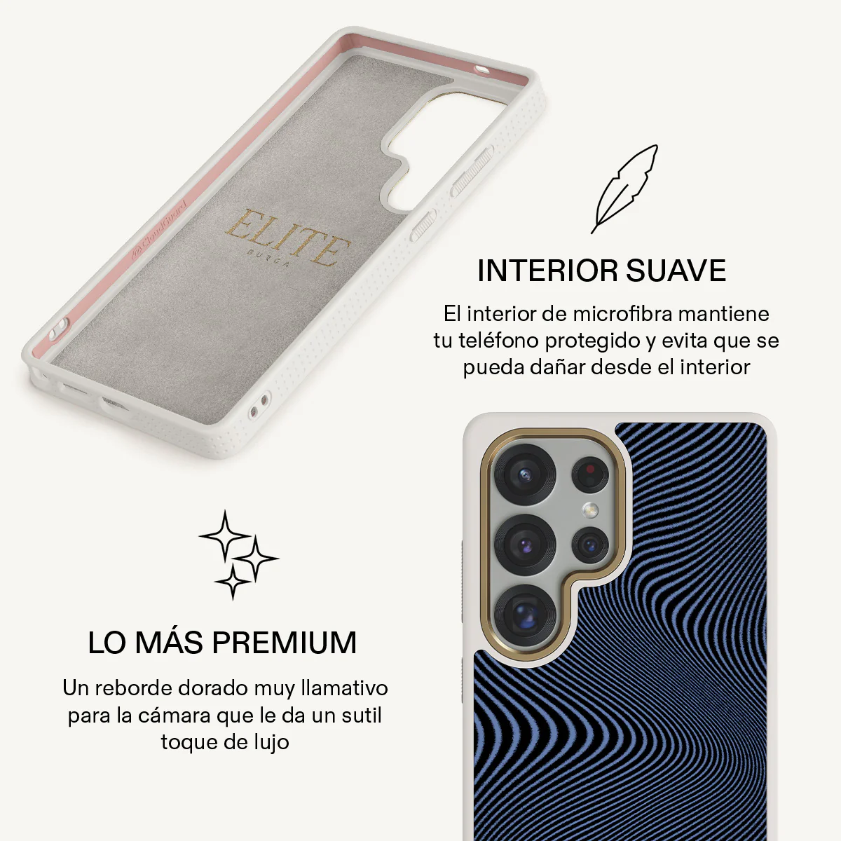 Pulse - Samsung Galaxy S25 Ultra Funda - Image 24