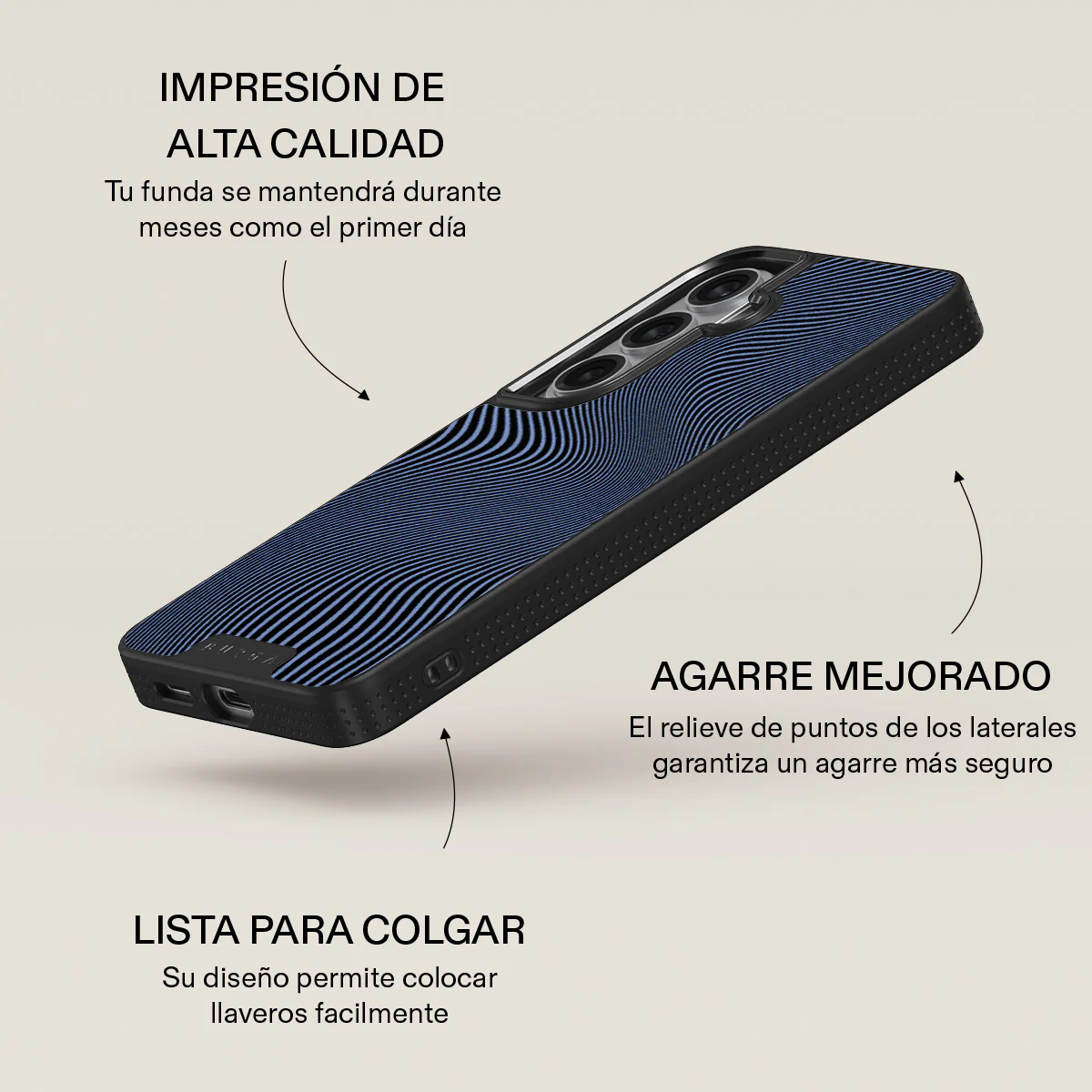 Pulse - Samsung Galaxy S26 Plus Funda - Image 16