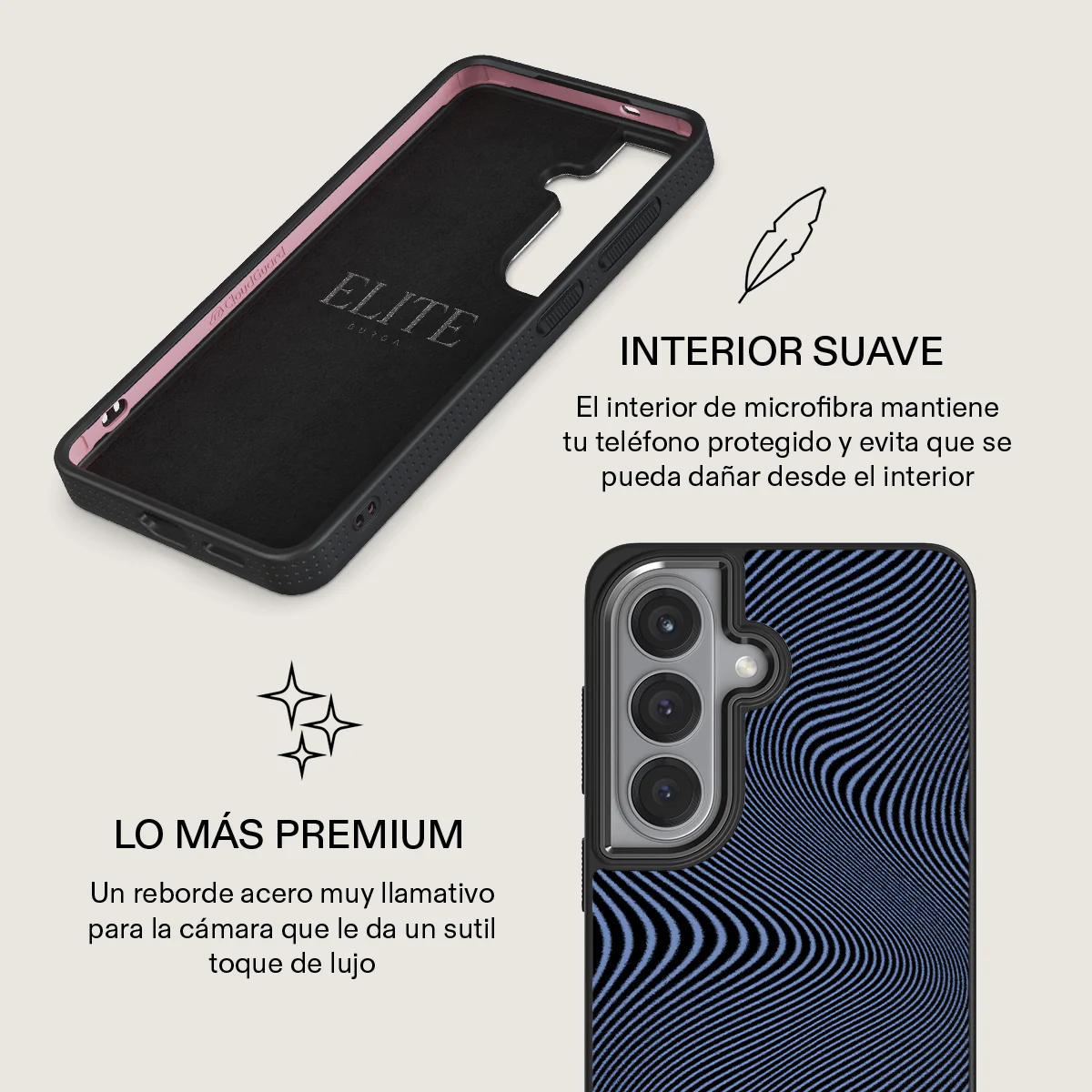 Pulse - Samsung Galaxy S26 Plus Funda - Image 17