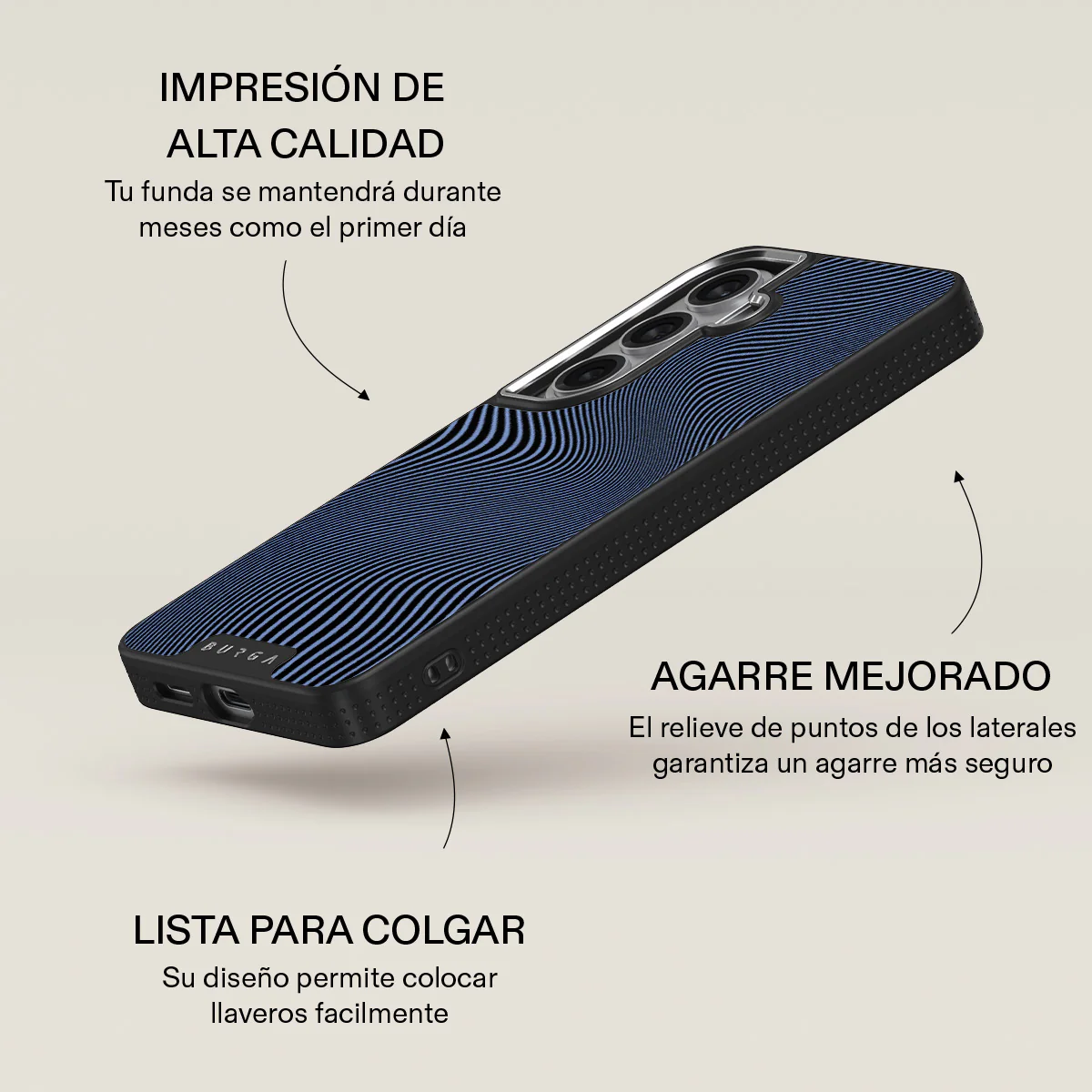 Pulse - Samsung Galaxy S26 Plus Funda - Image 23