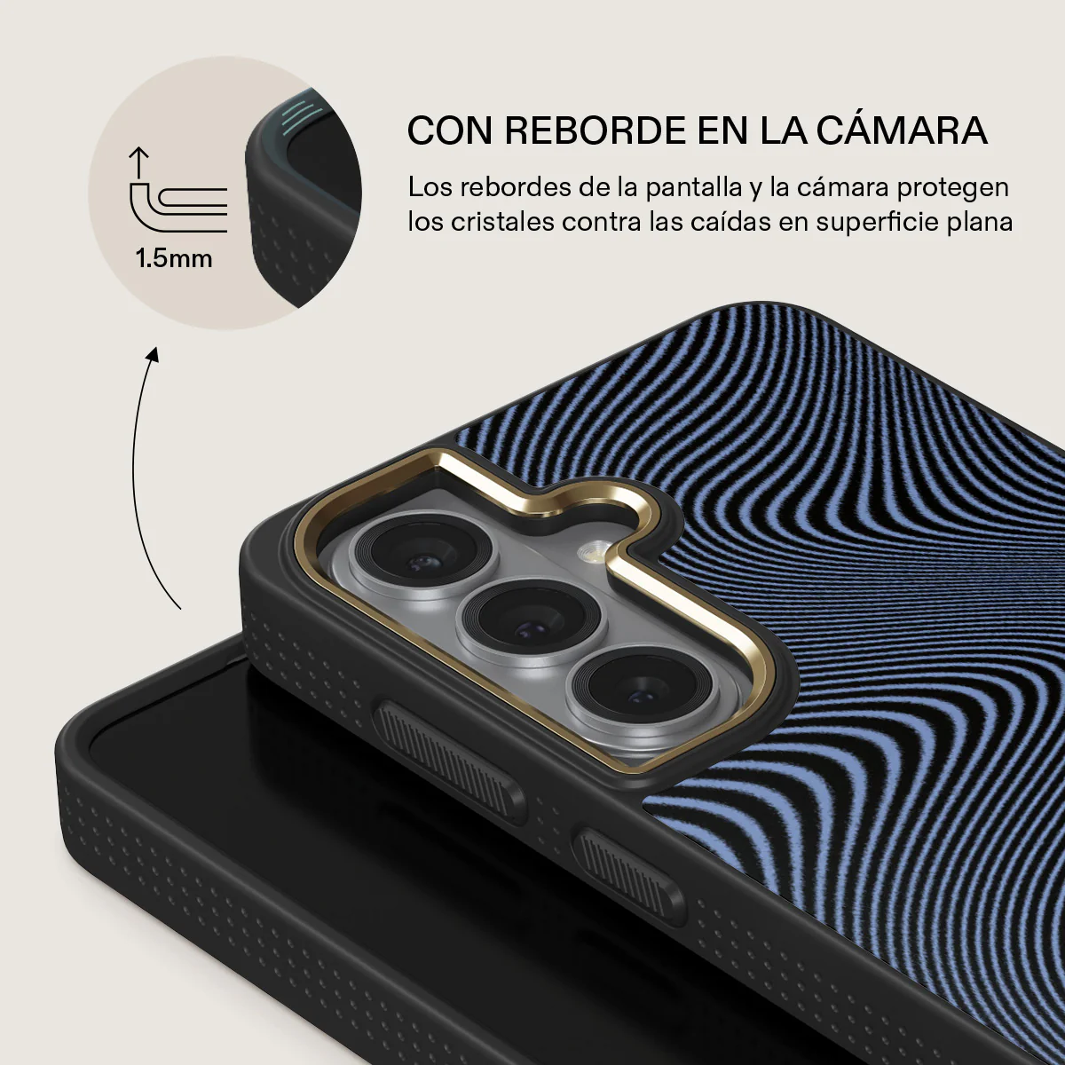Pulse - Samsung Galaxy S26 Plus Funda - Image 8