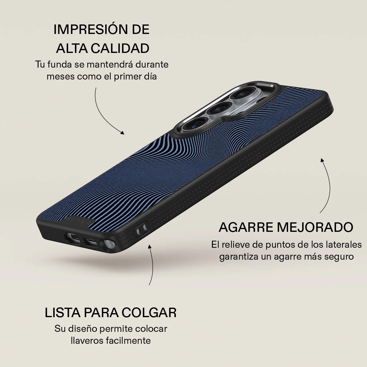 Pulse - Samsung Galaxy S26 Ultra Funda - Image 16