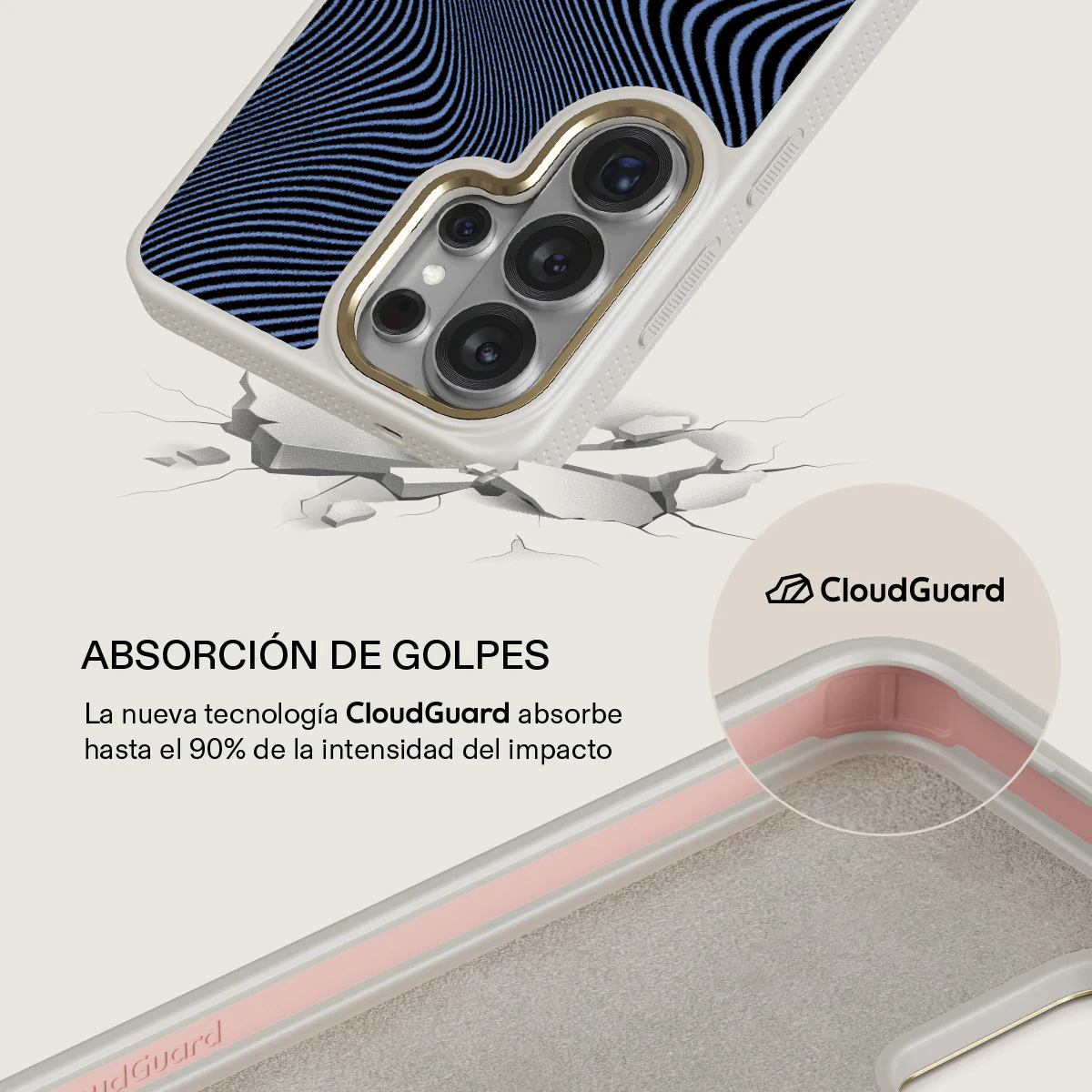 Pulse - Samsung Galaxy S26 Ultra Funda - Image 28