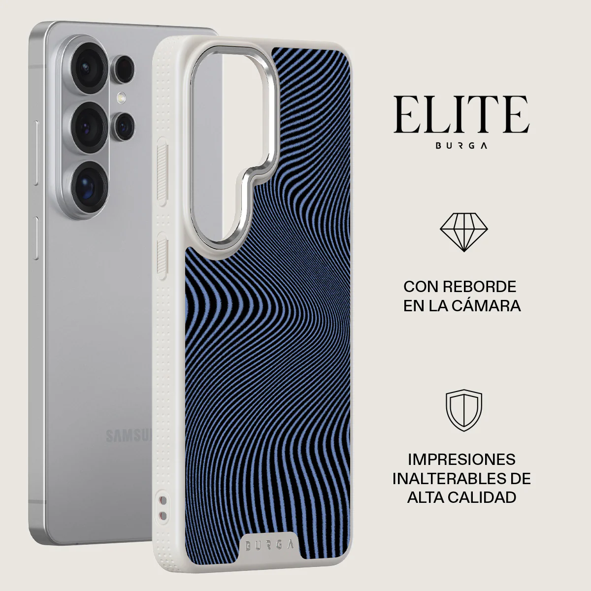 Pulse - Samsung Galaxy S26 Ultra Funda - Image 34