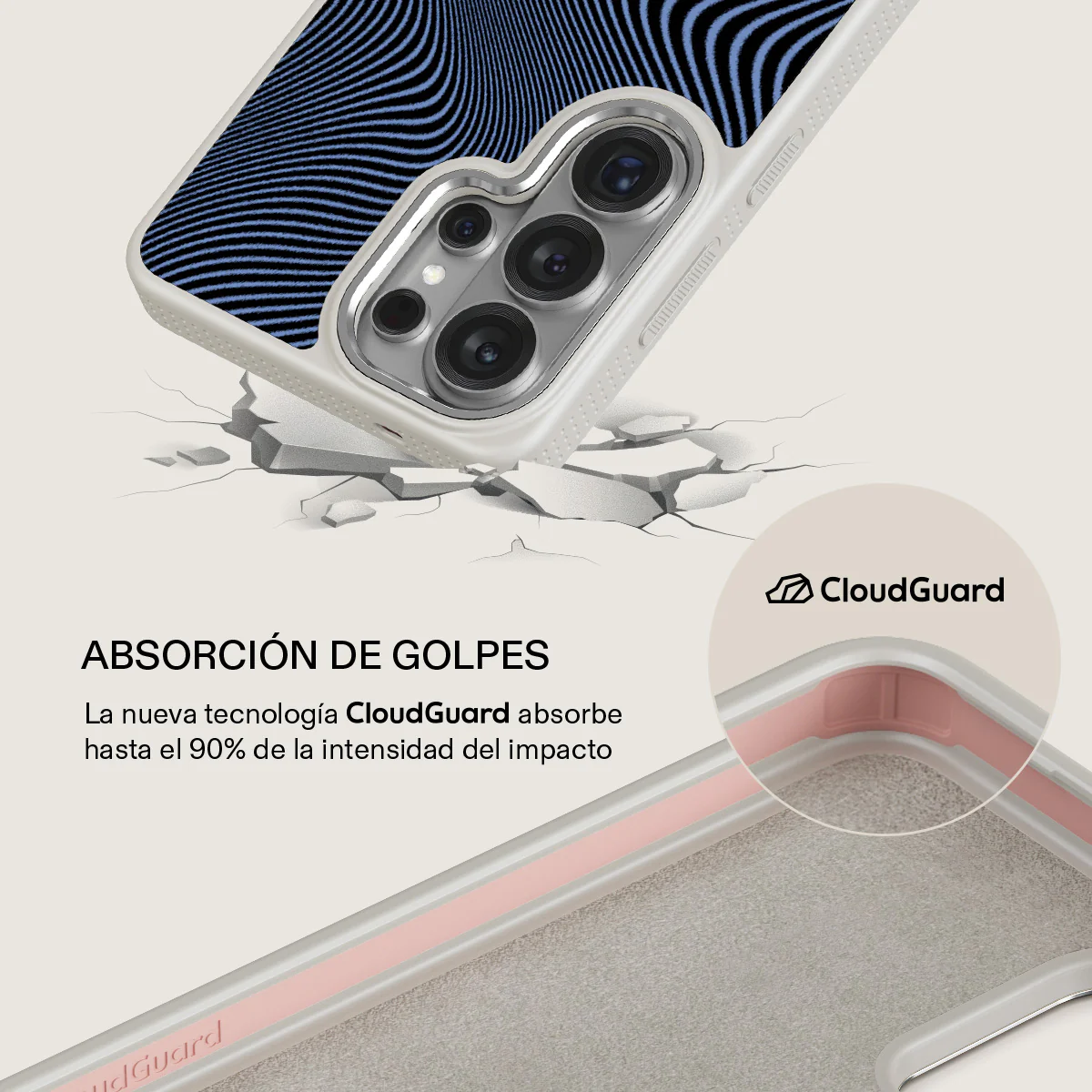 Pulse - Samsung Galaxy S26 Ultra Funda - Image 35