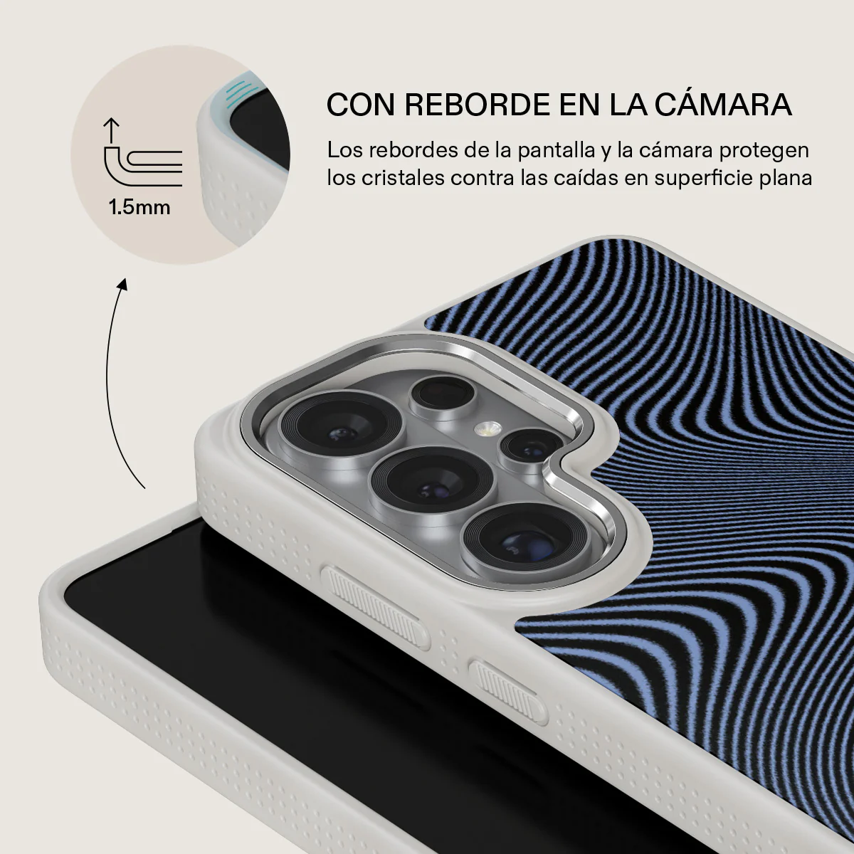 Pulse - Samsung Galaxy S26 Ultra Funda - Image 36