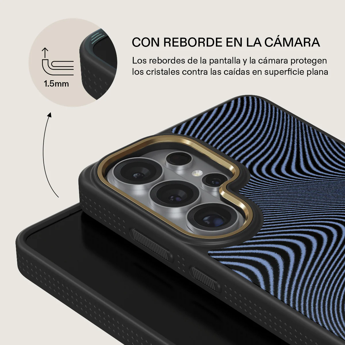 Pulse - Samsung Galaxy S26 Ultra Funda - Image 8
