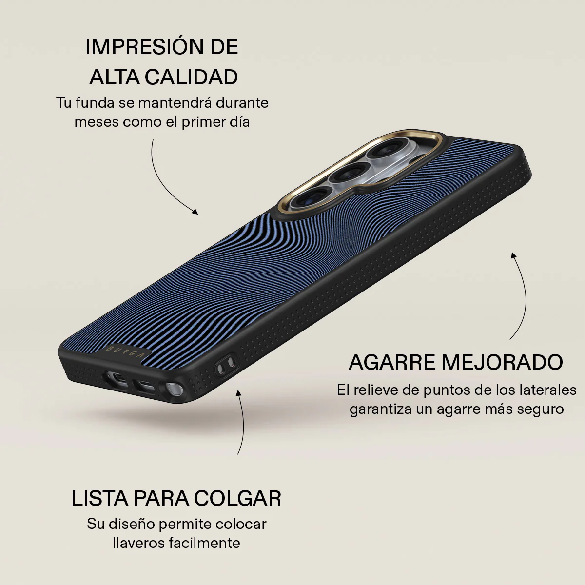 Pulse - Samsung Galaxy S26 Ultra Funda - Image 9
