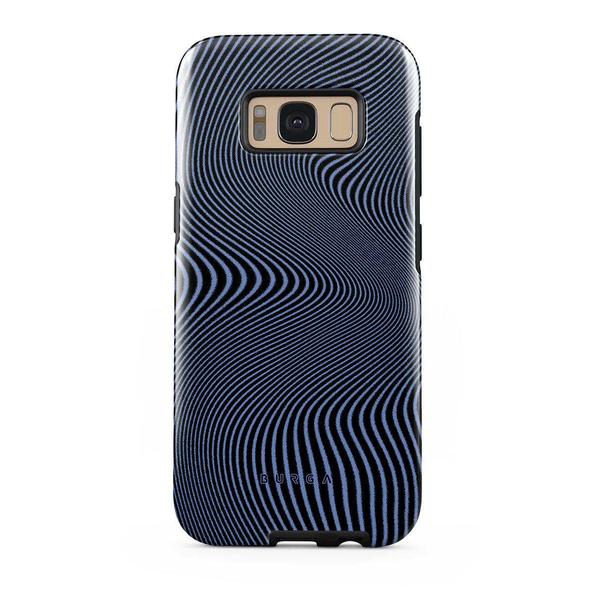 Pulse - Samsung Galaxy S8 Funda - Image 5