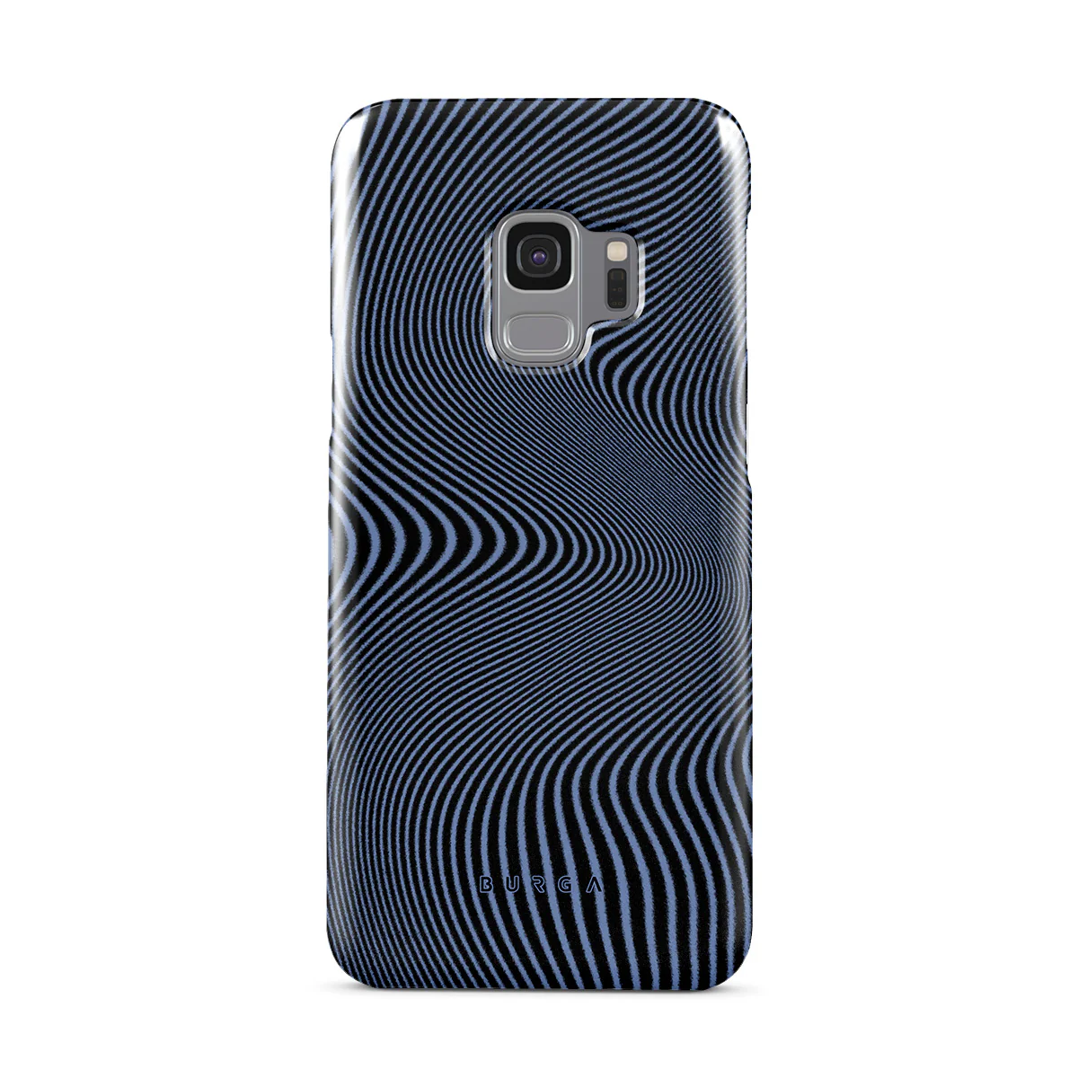 Pulse - Samsung Galaxy S9 Funda