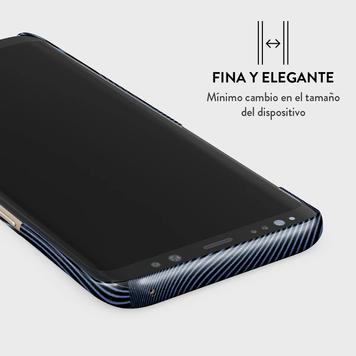 Pulse - Samsung Galaxy S9 Funda - Image 4