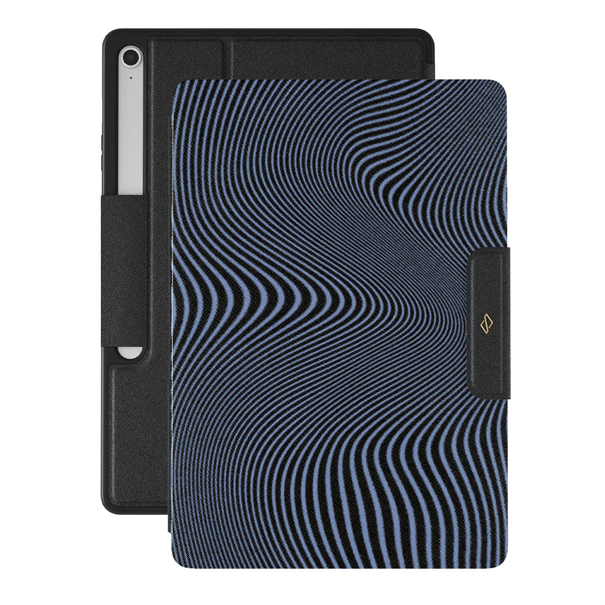 Pulse - Funda Samsung Galaxy Tab S10+ FE